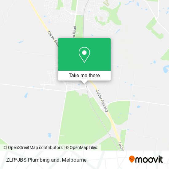 ZLR*JBS Plumbing and map