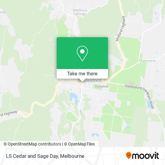 LS Cedar and Sage Day map
