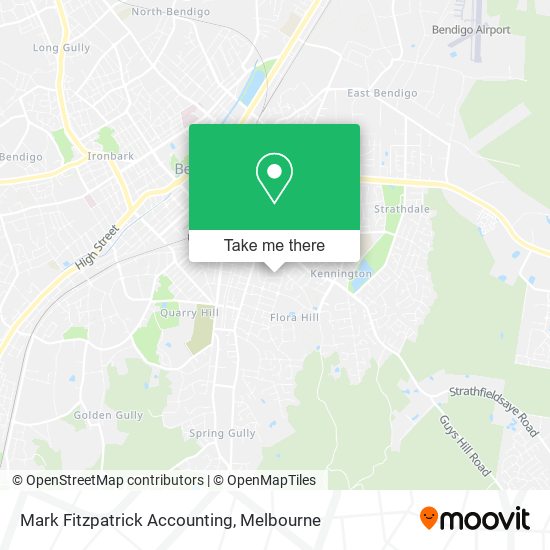 Mark Fitzpatrick Accounting map