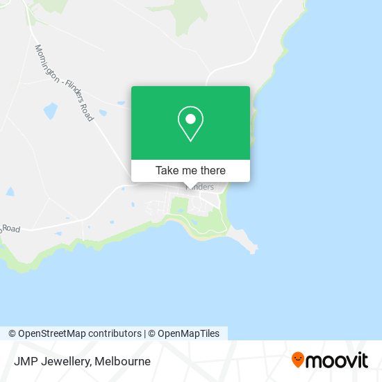 JMP Jewellery map