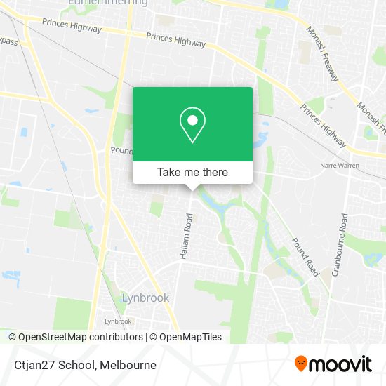 Ctjan27 School map