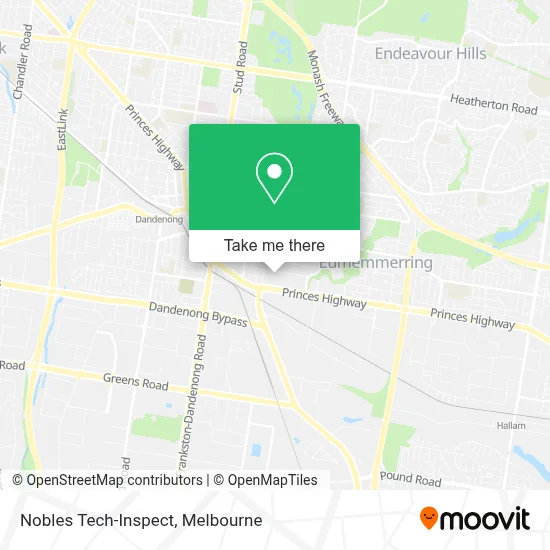 Mapa Nobles Tech-Inspect