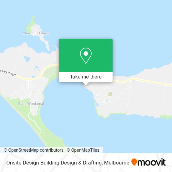 Mapa Onsite Design Building Design & Drafting