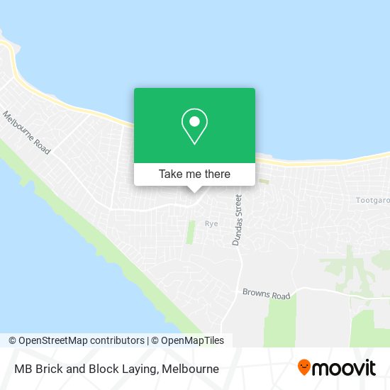 MB Brick and Block Laying map