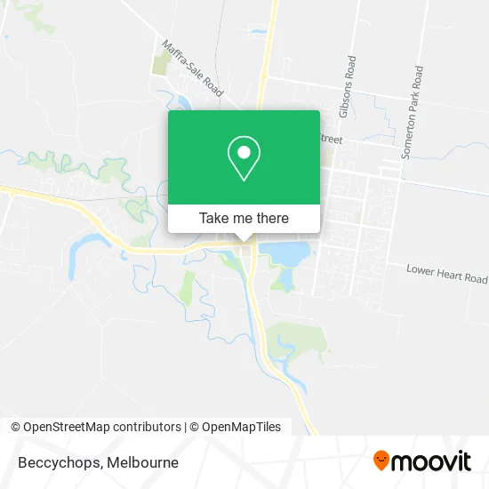 Beccychops map