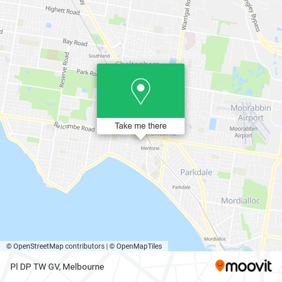 Pl DP TW GV map