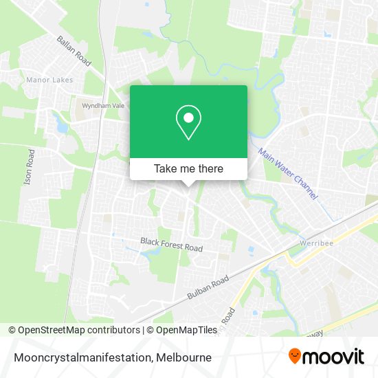 Mooncrystalmanifestation map