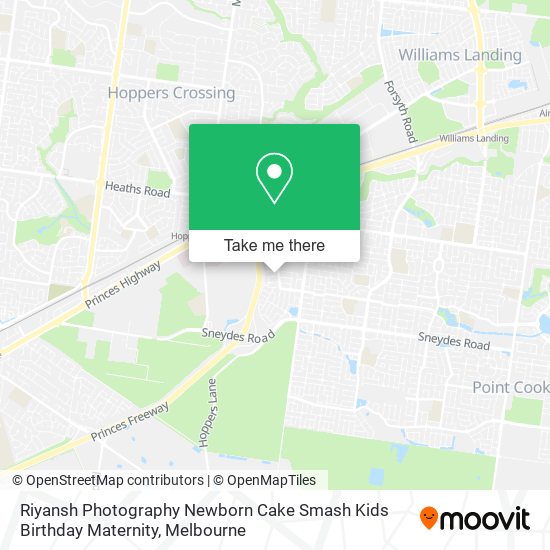 Riyansh Photography Newborn Cake Smash Kids Birthday Maternity map