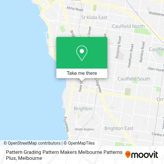 Mapa Pattern Grading Pattern Makers Melbourne Patterns Plus