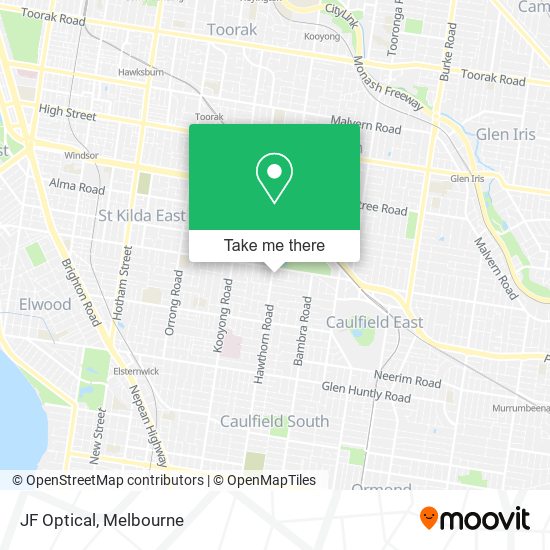JF Optical map