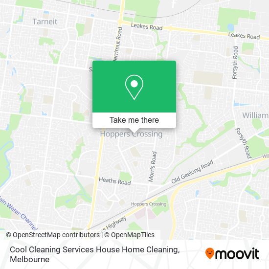 Cool Cleaning Services House Home Cleaning map
