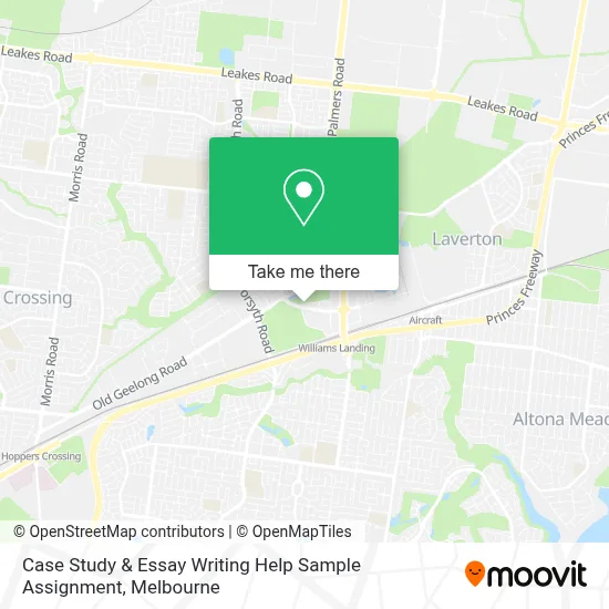 Mapa Case Study & Essay Writing Help Sample Assignment