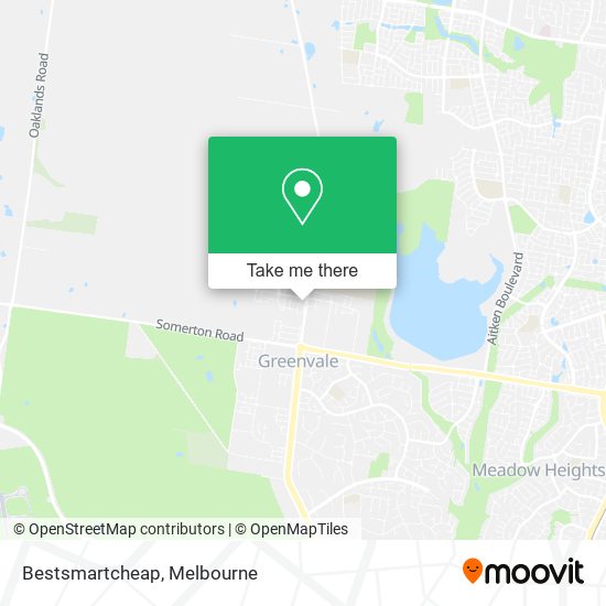 Bestsmartcheap map