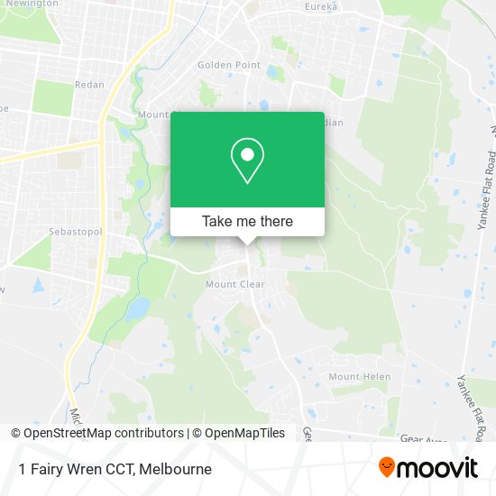 1 Fairy Wren CCT map