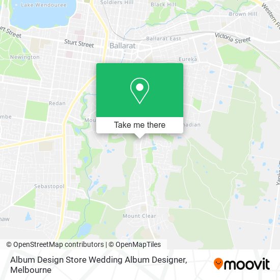 Album Design Store Wedding Album Designer map