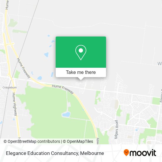 Elegance Education Consultancy map