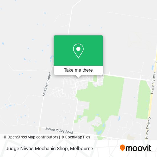 Judge Niwas Mechanic Shop map