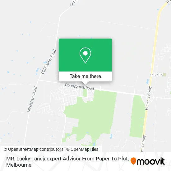MR. Lucky Tanejaexpert Advisor From Paper To Plot map