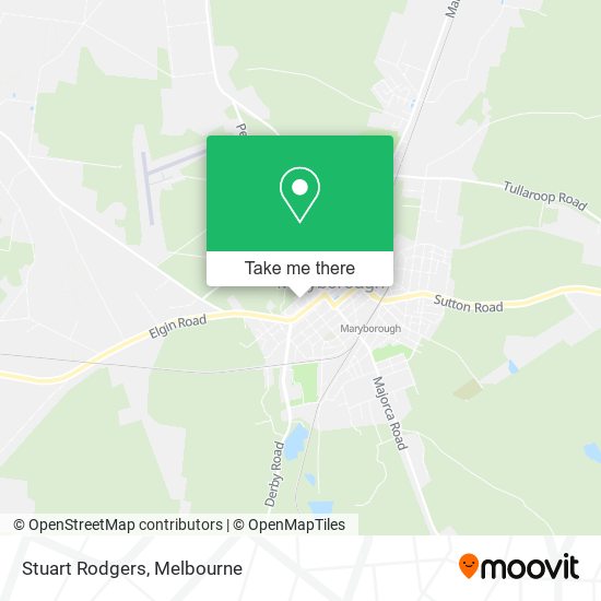 Stuart Rodgers map