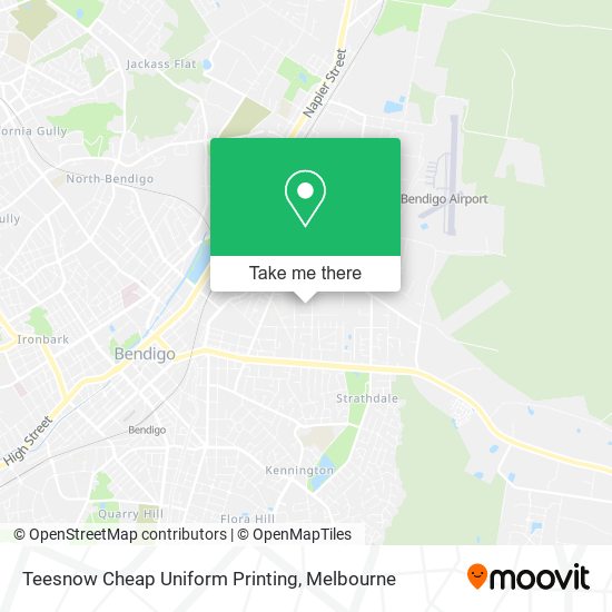 Teesnow Cheap Uniform Printing map