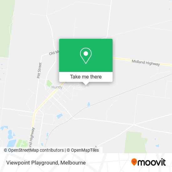 Viewpoint Playground map