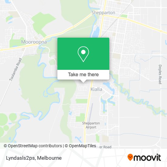 Lyndasls2ps map