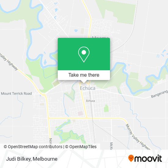 Judi Bilkey map