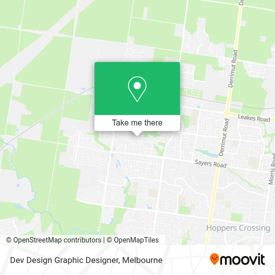 Mapa Dev Design Graphic Designer