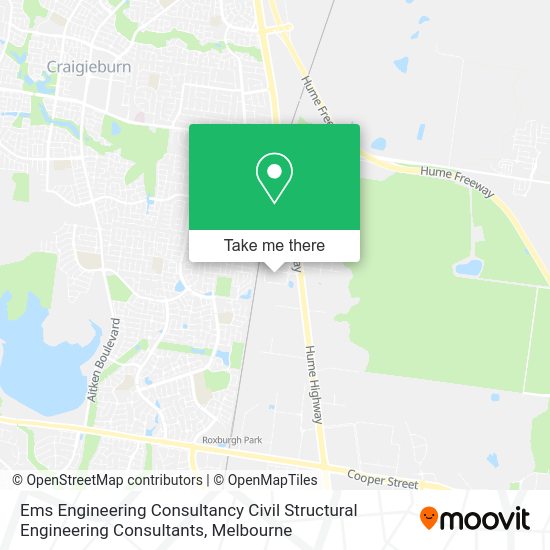 Ems Engineering Consultancy Civil Structural Engineering Consultants map