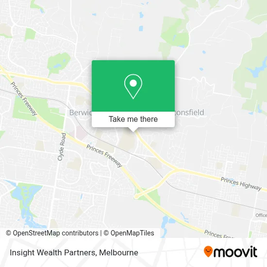 Mapa Insight Wealth Partners