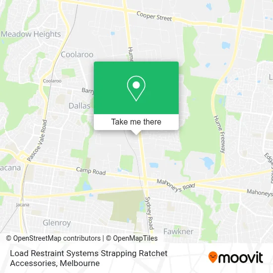 Mapa Load Restraint Systems Strapping Ratchet Accessories