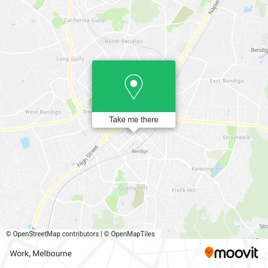 Work map