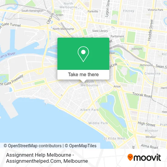 Mapa Assignment Help Melbourne - Assignmenthelped.Com
