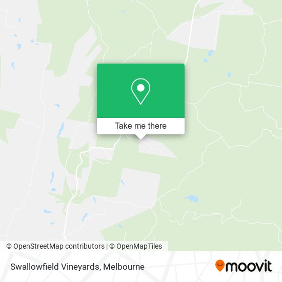 Swallowfield Vineyards map