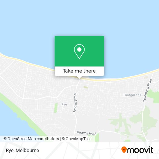 How To Get To Rye In Rye By Bus Or Train Moovit