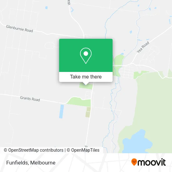 Funfields map