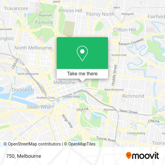 750 map