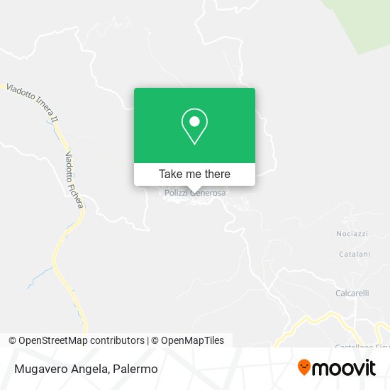 Mugavero Angela map