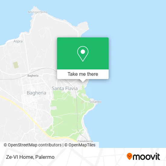 Ze-VI Home map