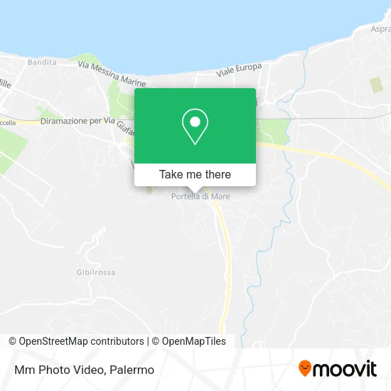 Mm Photo Video map