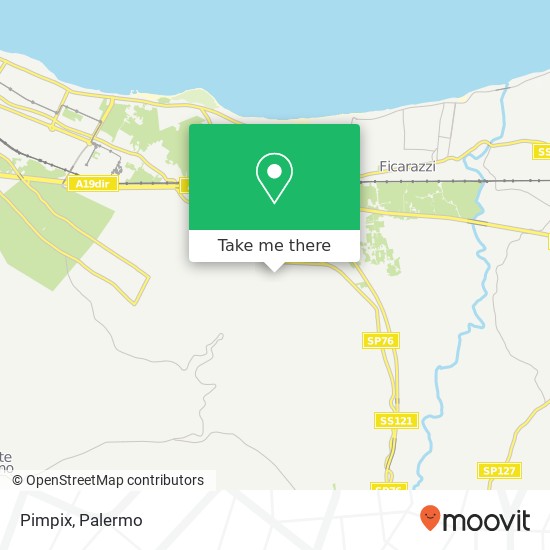 Pimpix map