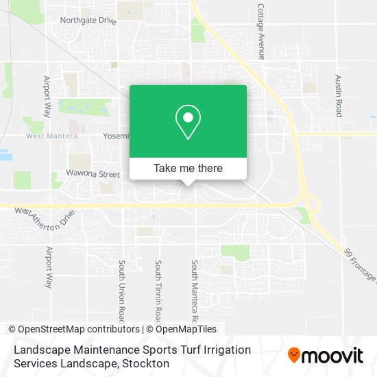 Landscape Maintenance Sports Turf Irrigation Services Landscape map