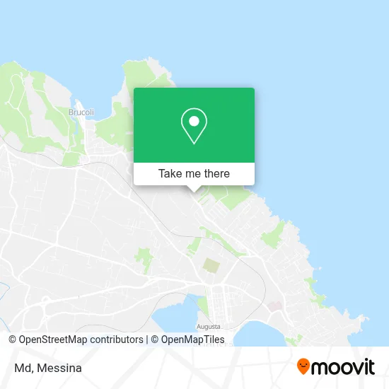 Md map