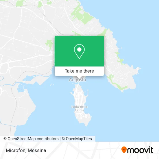 Microfon map