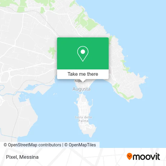 Pixel map