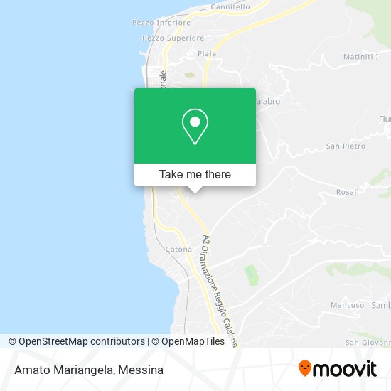 Amato Mariangela map