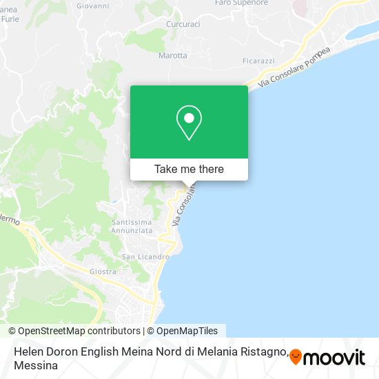 Helen Doron English Meina Nord di Melania Ristagno map