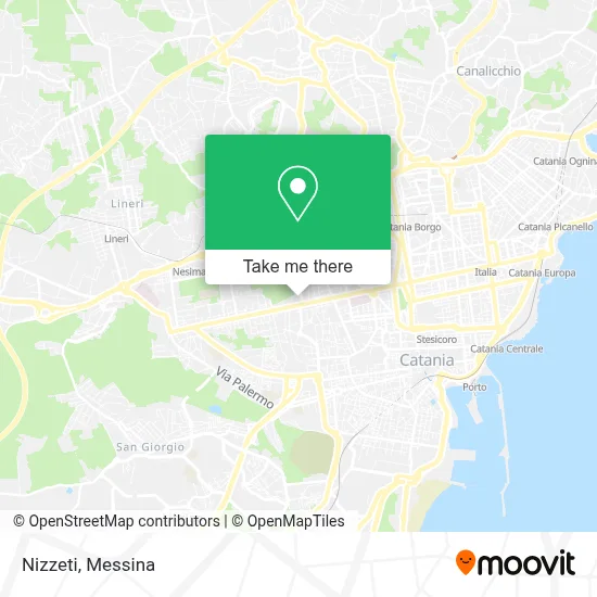 Nizzeti map