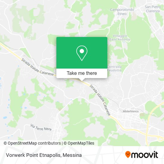 Vorwerk Point Etnapolis map