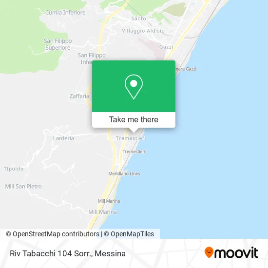 Riv Tabacchi 104 Sorr. map